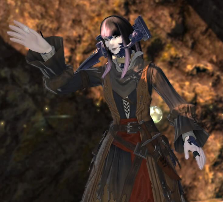 Digging It Digging It